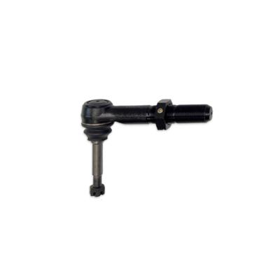 Heavy Duty DOM Steel Drag Link Assembly Fits: 17-25 F250/F350 Super Duty Apex Chassis