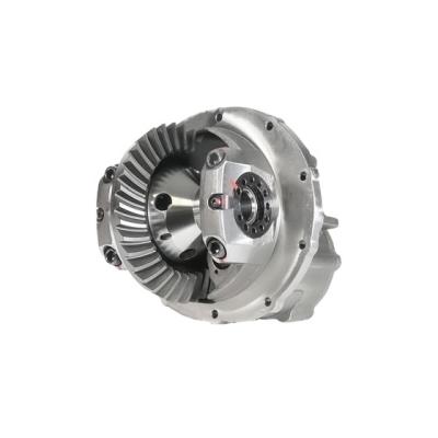 Dropout Assembly For Ford 9 Diff W/Trac-Lok Lsd 31 Spline 3.50 Ratio 9 Inch Ford 3.50 Ratio 31 Spline T/L Posi 3RD Member Assembly (W/O Yoke) Yukon Gear