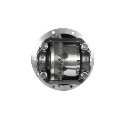 Dropout Assembly Toyota T100 Rear W/Dura Grip Lsd 30 Spline 4.11 Ratio T100 8.4 Inch Toyota 4.11 3RD Member Assembly W/ Dura Grip Posi &amp; Yoke Yukon Gear