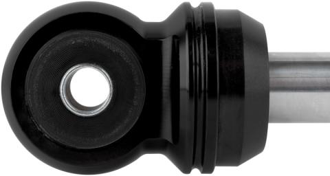 Shock Absorber 18-On Jeep Wrangler JL Front 2.5 Truck Performance Elite Series Remote Reservoir 3.5-4 Inch Lift Dual Speed Compression Kit FOX