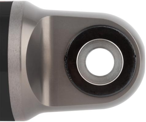 Shock Absorber 20-On Jeep Gladiator Rear 2.5 Truck Performance Elite Series Piggy-Back 2-3 Inch Lift Dual Speed Compression Kit FOX