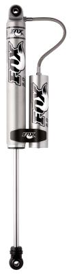 Shock Absorber 97-06 Jeep Wrangler TJ &amp; 84-04 Jeep Cherokee Front Performance Series 2.0 Remote Reservoir 10.1 Inch 3-4.5 Inch &amp; 2-3.5 Inch Lift FOX