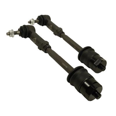 Tie Rod Kit Silverado/Sierra 2001-2003 and 2005-2007 1500HD and 2001-2010 2500 HD/3500HD Silverado/Sierra BD Diesel