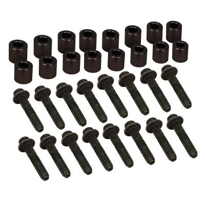 6.0L Power Stroke Exhaust Manifold Bolt and Spacer Kit Ford 2003-2007 F250/F350 BD Diesel