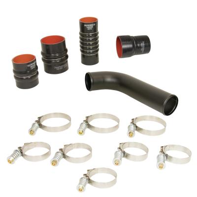 Intercooler Hose/Clamp Kit Dodge 2007.5-2009 6.7L Ram 2500/3500 BD Diesel