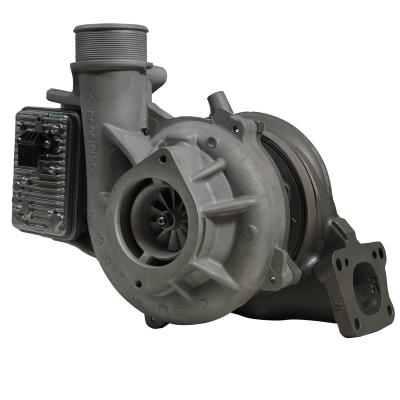 Duramax L5P Reman Turbo Silverado/Sierra 2500/3500 2020-2023 BD Diesel