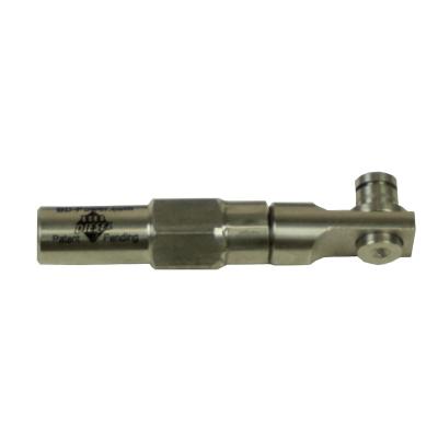 Turbo Turnbuckle 5/16NF Rod w/Pin 2001-2004 LB7 w/Aftermarket Turbo or Wastegate BD Diesel