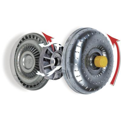 Proforce Torque Converter Dodge 1988-1993 5.9L Cummins D250/D350/W250/W350 727/518 Tranmission BD Diesel