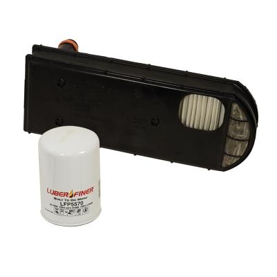 Tranmission Filter Service Kit Ford 6.0L /6.4L Power Stroke 2003-2010 5R110 BD Diesel