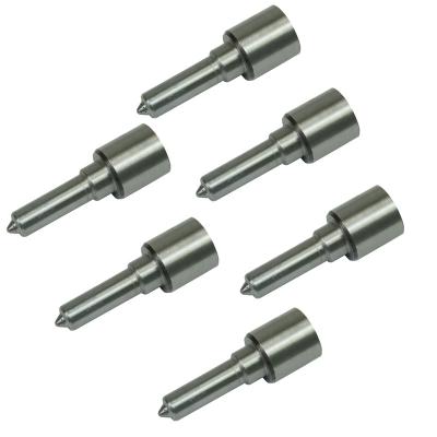 Nozzle Set XXX-Pulse 1998-2002 Dodge 5.9L Cummins 24-Valve 150hp BD Diesel
