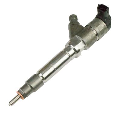 BD-Built Performance Duramax LLY CR Injector Chevy 2004-2006 Stage 2 43 percent / 90hp BD Diesel