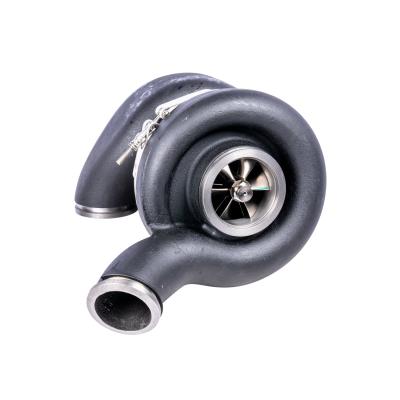 Aurora TI GT4702B Drop-in Replacement HD Turbo for Caterpillar C9 and C13 Engines ATS Diesel Performance