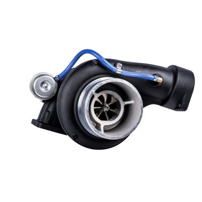 Aurora TI S410SX Drop-in Replacement HD Turbo for Caterpillar 3046E Engines ATS Diesel Performance