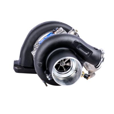 Aurora TI HE431V Drop-in Replacement HD Turbo for Cummins QSM11 ISM Engines ATS Diesel Performance