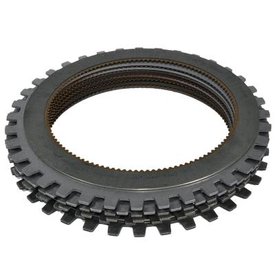 ATS Allison C5 Clutch Pack Fits 2001-2010 6.6L Duramax