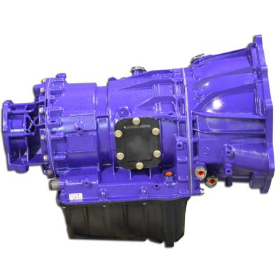 ATS Stage 1 Allison LCT1000 Transmission Package 2WD w/ PTO 2003- Early 2004 6.6L LB7 Duramax