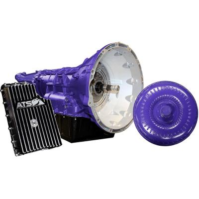 Stage 1 6R140 Package 2015-2019 Ford Superduty 2Wd ATS Diesel
