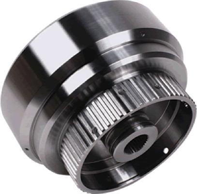 ATS E4Od 4R100 Billet Forward Clutch Drum Fits 1989-2003 7.3L Power Stroke