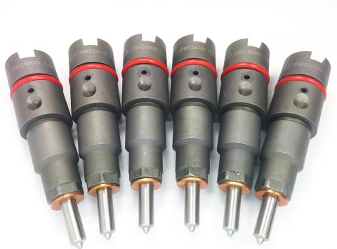 Dodge 98.5-02 24v Injector Set 150hp Dynomite Diesel