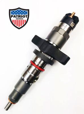 Dodge Ram 03-04 5.9L Cummins Stock Patriot Series™ Reman Injector Dynomite Diesel