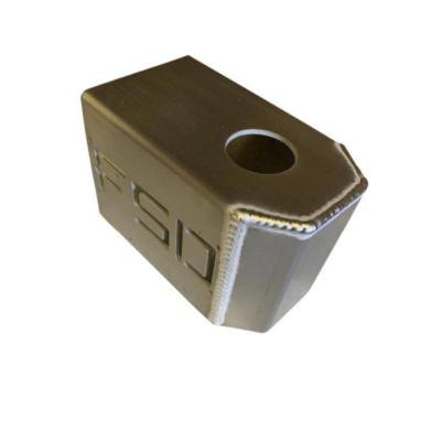 Brake Fluid Reservoir Cover 03-11 Full Send Diesel