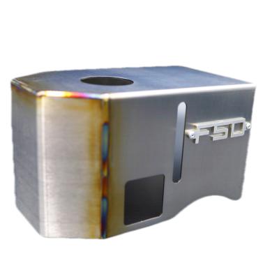 Brake Fluid Reservoir Cover 2012-2022 Cummins Full Send Diesel