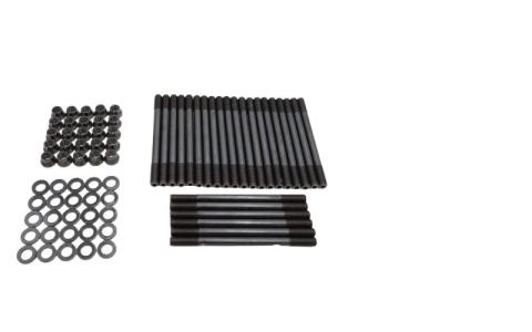 1998.5-Present 24V Cummins Clamp Lock Head Stud Kit Full Send Diesel
