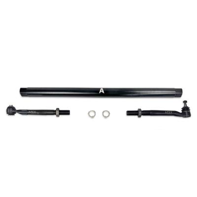 Heavy Duty ProLock DOM Steel Tie Rod Assembly Fits: 05-25 F250/F350 Super Duty Apex Chassis