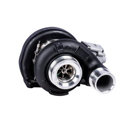 Aurora TI HE300VG Drop-in Replacement HD Turbo for Cummins ISB B-Series Engines ATS Diesel Performance
