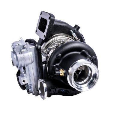 Aurora TI HE451VE Drop-in Replacement HD Turbo for Cummins ISX, QSX, and ISX15 Engines ATS Diesel Performance