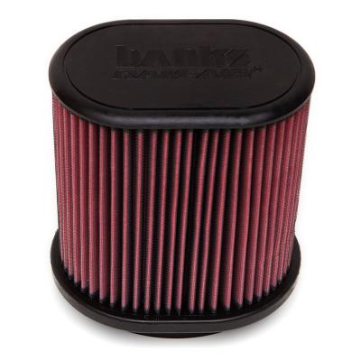 Air Filter Element for 18-25 Jeep JL and Gladiator Oiled Filter Banks Power