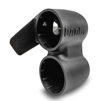 iDash Stealth Pod Mounts for 22-26 Chevy/GM 1500s and 2024-26 2500/3500 Dual Pod Banks Power