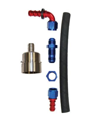 Fuel Pickup High Flow GM Duramax 6.6L Pickup Truck 01-05 