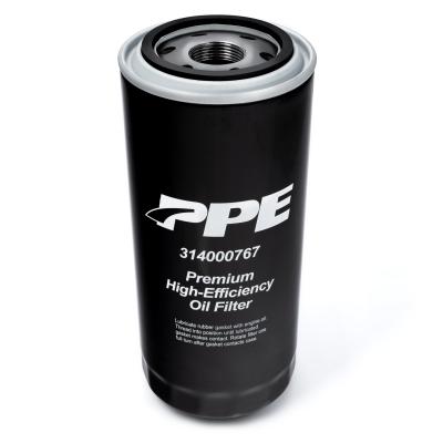 11-23 Ford Superduty 6.7L Powerstroke Premium High-Efficiency Engine Oil Filter PPE Power