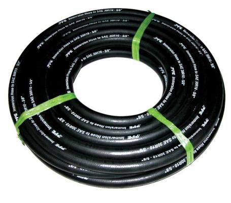 Fuel Hose 30R10 5/8 inch ID 1 Ft PPE Diesel