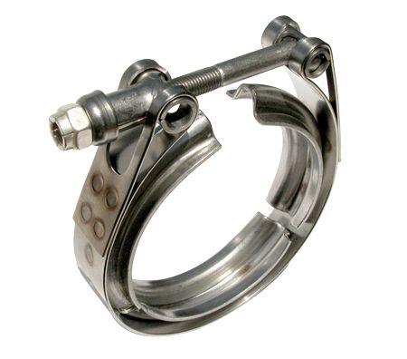 3 Inch V Band Clamp Stainless Steel Each PPE Diesel