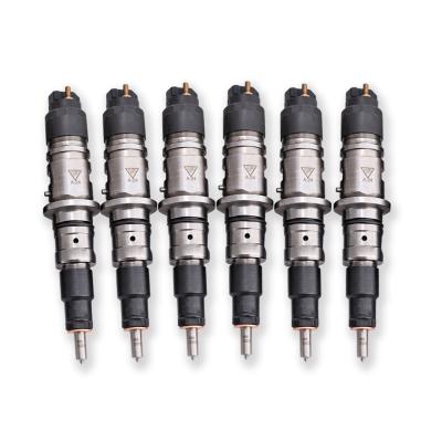Dodge Cummins 07.5-18 6.7L Brand New 200% Over Injector Set Dynomite Diesel
