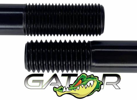 Ford 250/350 Super Duty 03-10 6.0L Heavy Duty Head Stud Kit Gator Fasteners