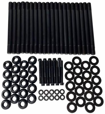 Ford 250/350 Super Duty 08-10 6.4L Heavy Duty Head Stud Kit Gator Fasteners