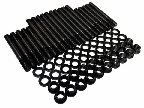 Heavy Duty Main Stud Kit for Chevy/GMC 1982-97 6.2L & 6.5L Diesel Gator Fasteners