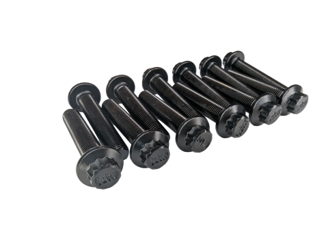 Heavy Duty Rod Bolt Kit for Dodge 2003-25 5.9L & 6.7L Cummins Diesel Fractured Cap rods Gator Fasteners