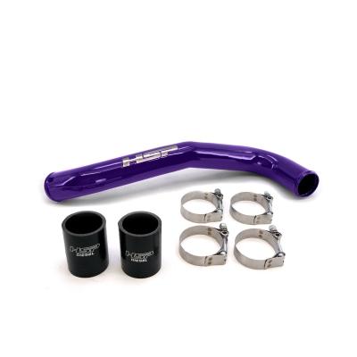 HSP Diesel L5P 2017-2019 Upper Coolant Tube - Illusion Purple