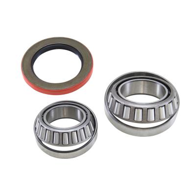 Front Axle Bearing And Seal Kit For Dana 44 Ford 3/4 Ton D44 59-77 Front Axle Bearing & Seal Kit (One Side) Yukon Gear