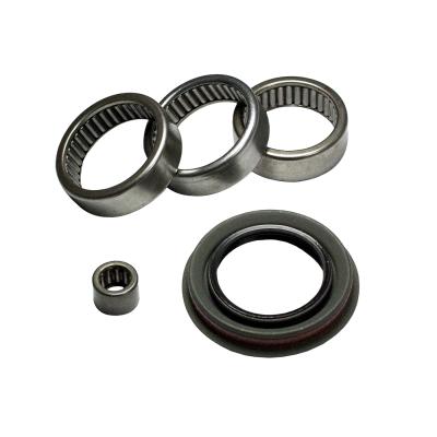 Ifs Front Axle Bearing And Seal Kit 9.25IFS GM L R & Intermediate Axle Bearings & Seals Yukon Gear