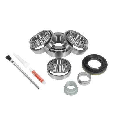 Front Bearing & Install Kit 05-10 Jeep Wk Grd Cherokee Xk Coman 8 Inch IFS C200F Front Bearing & Seal Kit '05-'10 Jeep Wk & Xk 8 Inch Ifs Yukon Gear