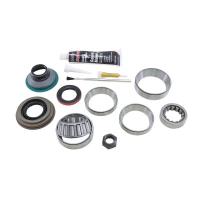 Bearing Install Kit For Dana 44 Dodge Disconnect Front Differential D44 Dodge W/ Disconnect Front Or Isuzu Rodeo Rear Bearing Kit Yukon Gear