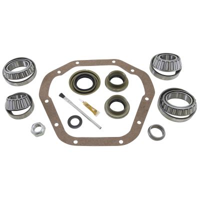 Bearing Install Kit For Dana 60 Front Differential D60 Front Bearing & Seal Kit Yukon Gear