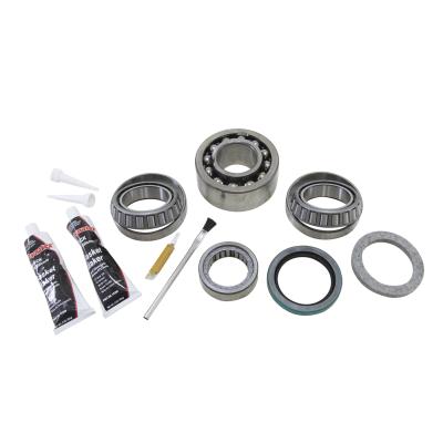 Bearing Install Kit For GM HO72 Diff With Load Bolt (Tapered Bearings) HO72 GM W/ Load Bolt (Tapered Bearings) Yukon Gear