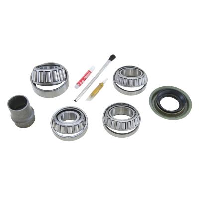 Bearing Install Kit For Isuzu Trooper (With Drum Brakes) Differential Isuzu Trooper W/ Drum Brakes & Luv Bearing & Seal Yukon Gear