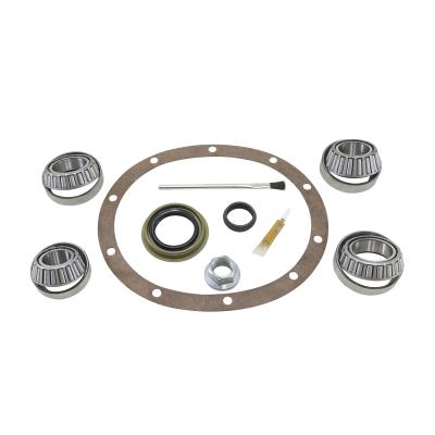 Bearing Install Kit For Model 20 Differential Amc M20 Bearing & Seal Kit Yukon Gear